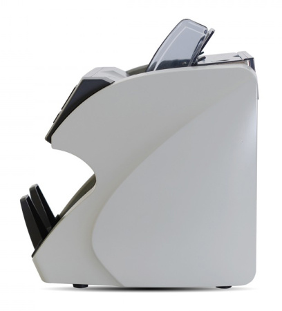 Счетчик банкнот Mertech C-100 CIS MG 5034 автоматический мультивалюта