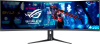 Монитор Asus 49" XG49WCR VA 5K чер 1ms HDMI DP USB HAS Piv 165Hz 450cd In Cur
