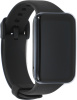 Смарт-браслет Xiaomi Smart Band 7 Pro M2141B1 AMOLED корп.:черный рем.:черный (BHR5970GL)