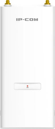 Точка доступа IP-Com iUAP-AC-M AC1200 10/100/1000BASE-TX/Wi-Fi белый