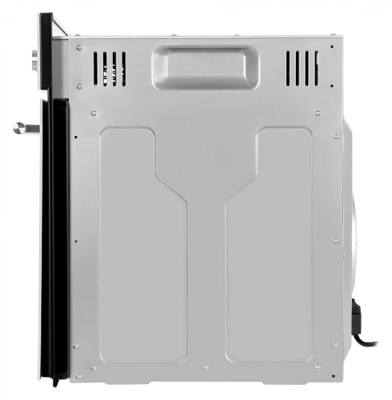 Духовой шкаф Электрический Hyundai HEO 6632 WG белый