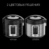 Мультиварка Polaris IQ Home PMC 5020 Wi Fi 5л 750Вт черный