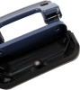 Дырокол Kw-Trio 09616BLUE макс.:30лист. металл синий отв.:2