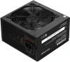 Блок питания Digma ATX 550W DPSU-550W-WH 80 PLUS WHITE (20+4pin) APFC 120mm fan 6xSATA RTL