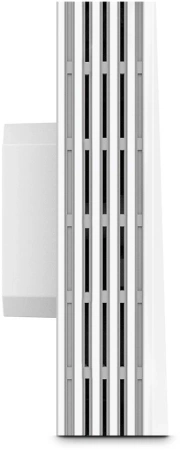 Точка доступа TP-Link EAP655-Wall AX3000 10/100/1000BASE-TX белый