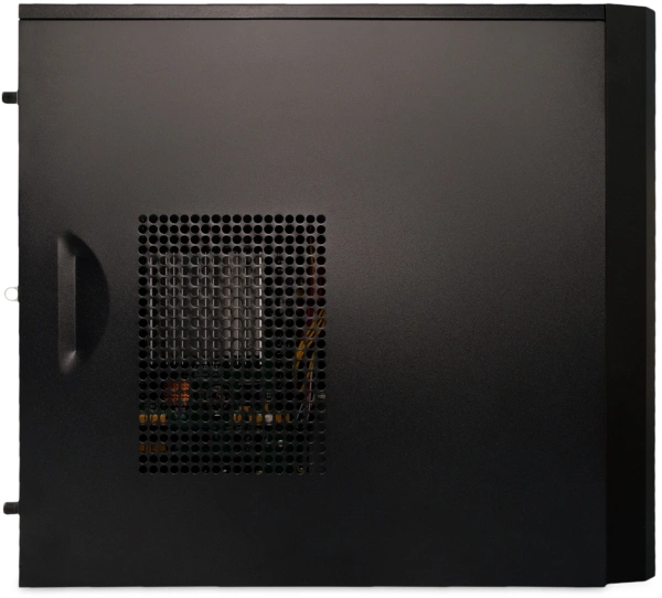 ПК IRU 310B6SM MT i5 12400/8Gb/SSD256Gb UHDG 730/W11Pro/черный