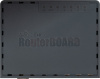 Роутер MikroTik hEX S (RB760IGS) 10/100/1000BASE-TX/SFP черный