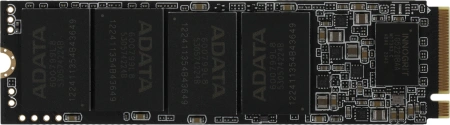 Накопитель SSD A-Data PCIe 4.0 x4 2TB ALEG-800-2000GCS Legend 800 M.2 2280