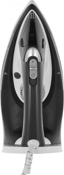 Утюг Gorenje SIH2200DGT 2200Вт черный/белый