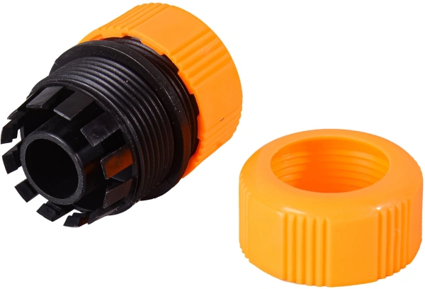 Муфта ремонтная Вихрь 73/7/2/20 оранжевый/черный