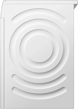 Стиральная машина Bosch WGB24400ME кл.:A+++ фронт. макс.:9кг белый