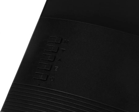 Монитор Pinebro 23.8" MF-2404DD(100) черный IPS LED 4ms 16:9 DVI HDMI M/M матовая 300cd 178гр/178гр 1920x1080 100Hz FreeSync VGA DP FHD 2.7кг