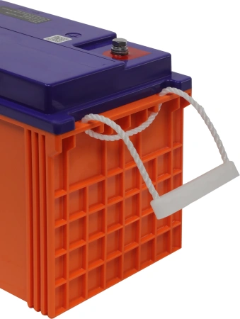 Батарея для ИБП Delta DTM 12120 L 12В 120Ач