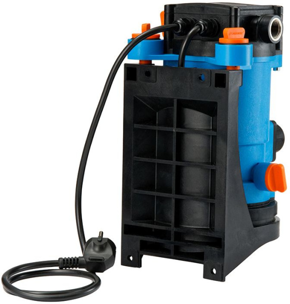 Насос поверхностный Джилекс Комфорт Про 25/16 260Вт 1500л/час (4003)