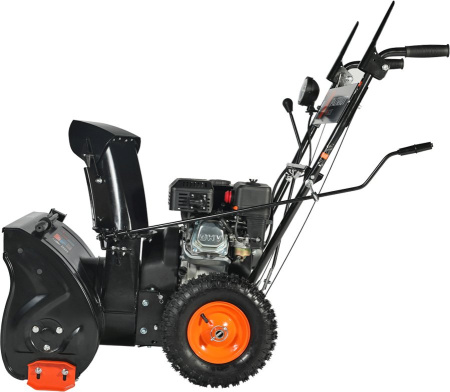 Снегоуборщик бензин. Patriot PS 707 7л.с.