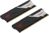 Память DDR5 2x8Gb 5600MHz Patriot PVV516G560C40K Viper Venom RTL Gaming PC5-44800 CL40 DIMM 288-pin 1.25В kit с радиатором Ret