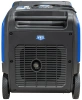 Генератор ТСС SGG 4000ESi 4кВт