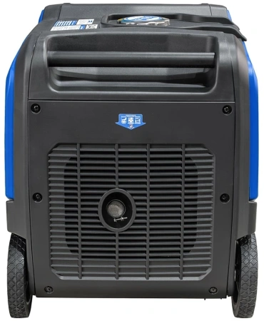 Генератор ТСС SGG 4000ESi 4кВт