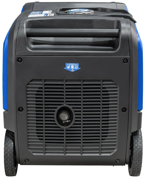 Генератор ТСС SGG 4000ESi 4кВт