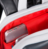 Рюкзак унисекс Piquadro Urban CA3214UB00BM/GRN серый/черный кожа