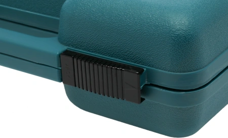 Лобзик Makita 4329K 450Вт 3100ходов/мин от электросети (кейс в комплекте)