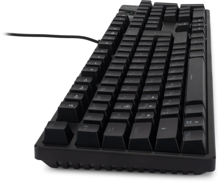 Клавиатура GMNG GG-KB780X механическая черный USB for gamer (1910518)