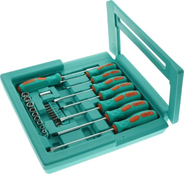 Набор отверточный Sturm! 1040-02-SS5 27 предметов