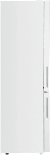 Холодильник Maunfeld MFF200NFW Inverter 2-хкамерн. белый