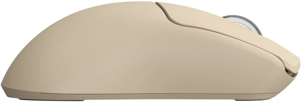 Мышь Acer OMR312 бежевый оптическая 3200dpi беспров. BT/Radio USB 5but (ZL.MCECC.037)