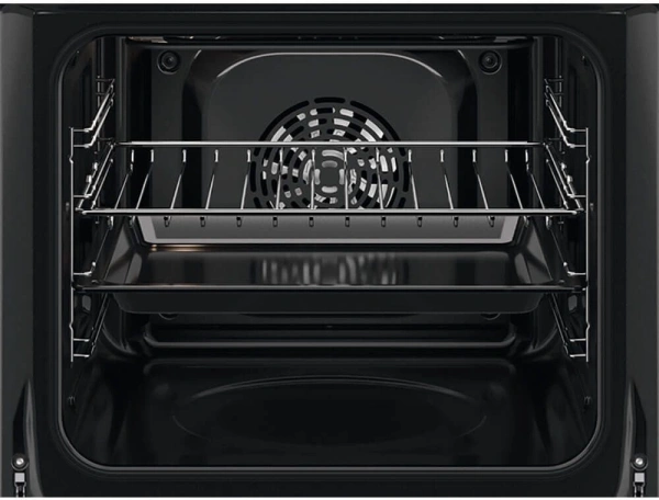 Духовой шкаф Электрический Electrolux EOF3H40BW белый