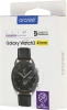 Стекло защитное Samsung araree by KDLAB GP-TTR855KDATR для Galaxy Watch 3 41мм