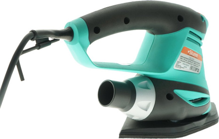 Вибро шлифовальная машина Sturm! OS8132M 320Вт