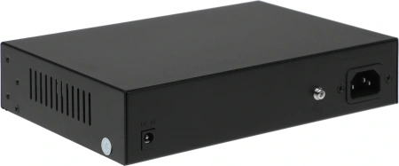 Коммутатор Osnovo SW-80802/L(150W) 8G 2SFP 8PoE+ 150W управляемый