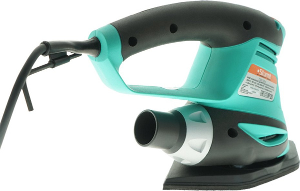 Вибро шлифовальная машина Sturm! OS8132M 320Вт