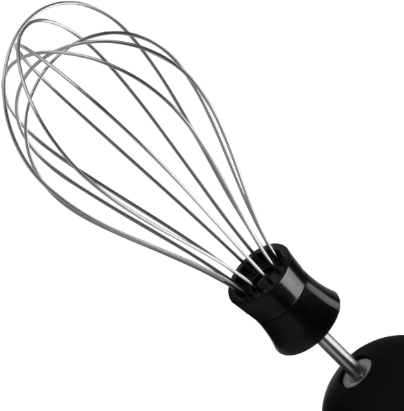 Блендер погружной Galaxy Line GL 2166 800Вт черный/серебристый