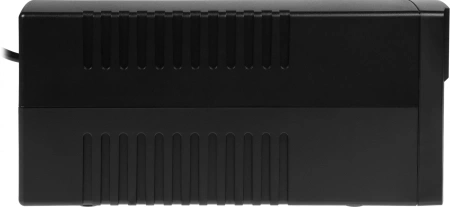 Источник бесперебойного питания Ippon Back Basic 850 Euro 480Вт 850ВА черный