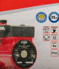 Насос циркуляционный Elitech НП 1216/9Э 105Вт 1380л/час (181578)