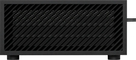 Неттоп Asus PN64-B-S5284MD i5 13500H (2.6) UHDG noOS 2.5xGbitEth WiFi BT 120W черный (90MR00U2-M008W0)