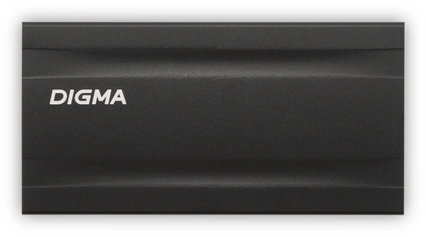 Накопитель SSD Digma USB 3.2 256GB DGSM8256G2MGG MEGA X 1.8"