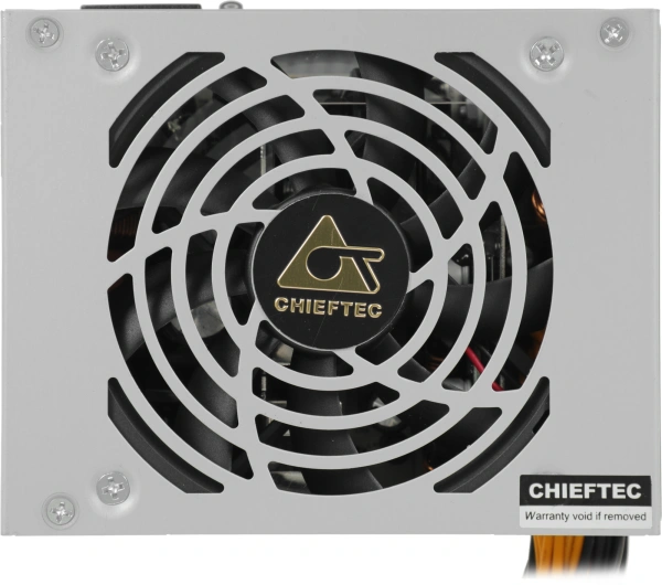 Блок питания Chieftec SFX 450W SMART BFX-450BS 80+ bronze (24+4+4pin) APFC 90mm fan 3xSATA