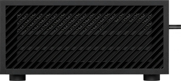 Неттоп Asus PN64-S5756MD i5 13500H/16Gb/SSD512Gb Iris Xe/noOS/черный