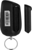 Автосигнализация Centurion S-12 с обратной связью + дистанционный запуск брелок с ЖК дисплеем
