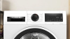 Сушильная машина Bosch Serie 6 WQG24100BY пан.англ. кл.энер.:A++ макс.загр.:9кг белый