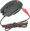 Мышь A4Tech Bloody Q80 черный оптическая (6200dpi) USB (8but)