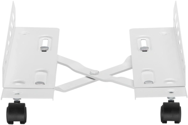 Подставка Cactus CS-CCB-02GY серый