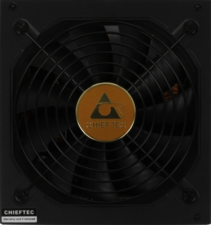Блок питания Chieftec ATX 1000W Proton BDF-1000C 80+ bronze (24+4+4pin) APFC 140mm fan 9xSATA Cab Manag RTL
