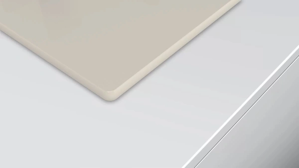 Газовая варочная поверхность Bosch PPP6B1B90R жемчужный