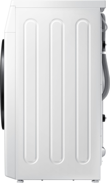 Стиральная машина Samsung WW70AG5S21CELP класс: A загр.фронтальная макс.:7кг белый инвертер