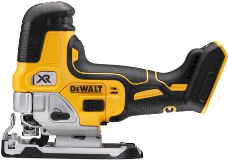 Лобзик DeWalt DCS335NT-XJ 3200ходов/мин от аккумулятора (кейс в комплекте)
