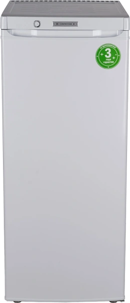 Холодильник Саратов 451 КШ-165/15 1-нокамерн. белый (однокамерный)